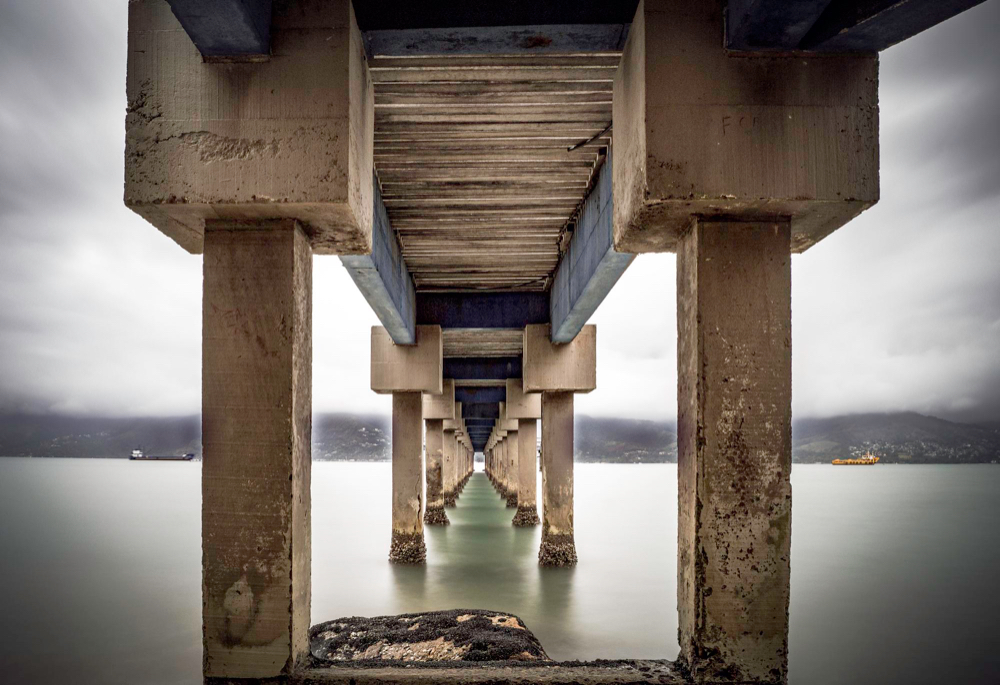 Strengthening Old Structure